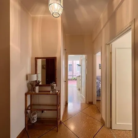 Incantevole E Silenzioso Ad Un Passo Dal Mare