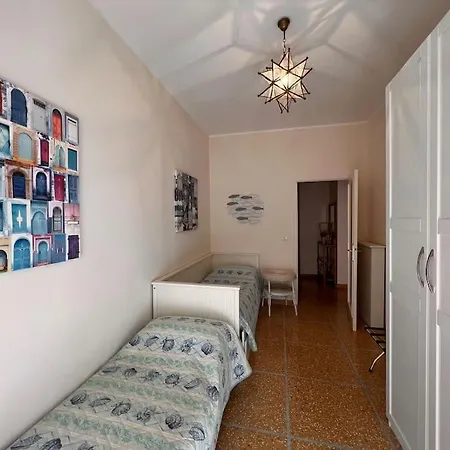 Incantevole E Silenzioso Ad Un Passo Dal Mare Рапалло