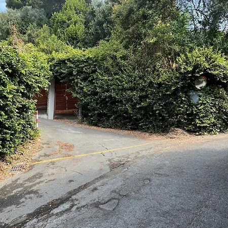 Incantevole E Silenzioso Ad Un Passo Dal Mare Апартаменты *