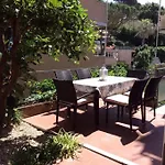 Incantevole E Silenzioso Ad Un Passo Dal Mare *