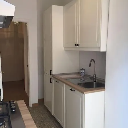 Incantevole E Silenzioso Ad Un Passo Dal Mare Daire Rapallo