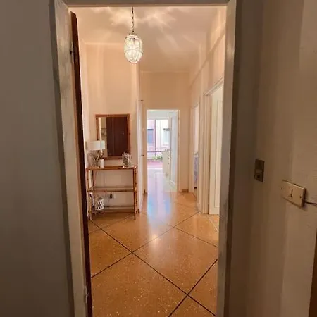 Incantevole E Silenzioso Ad Un Passo Dal Mare Daire Rapallo