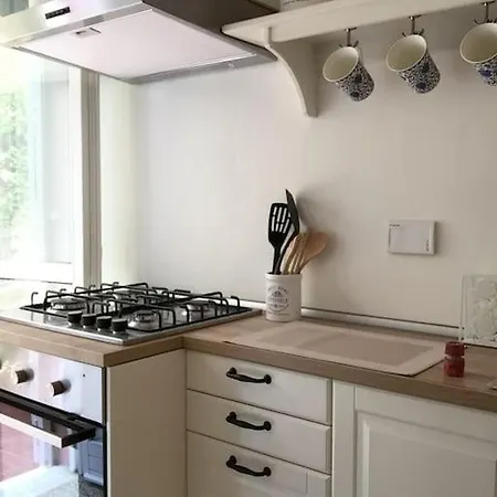 Incantevole E Silenzioso Ad Un Passo Dal Mare Daire