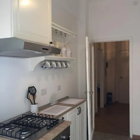 Daire Incantevole E Silenzioso Ad Un Passo Dal Mare Rapallo