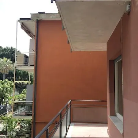 Incantevole E Silenzioso Ad Un Passo Dal Mare Daire