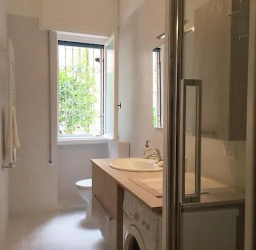 Incantevole E Silenzioso Ad Un Passo Dal Mare Rapallo