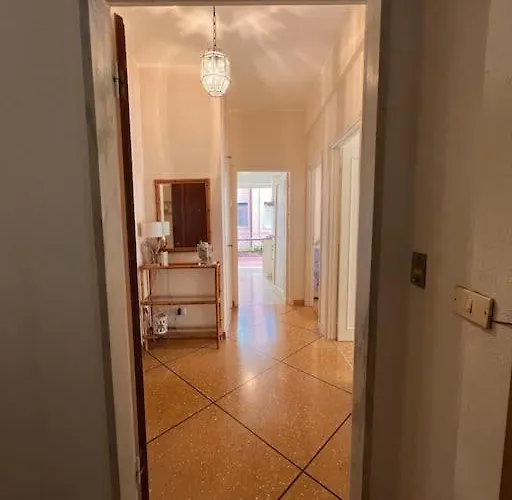 Incantevole E Silenzioso Ad Un Passo Dal Mare Apartman Rapallo