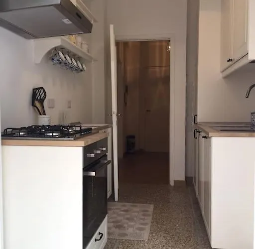 Incantevole E Silenzioso Ad Un Passo Dal Mare