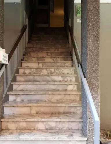 Incantevole E Silenzioso Ad Un Passo Dal Mare