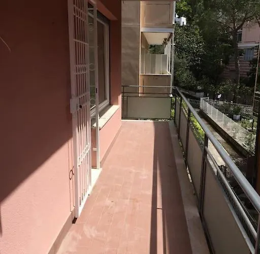 Incantevole E Silenzioso Ad Un Passo Dal Mare Rapallo