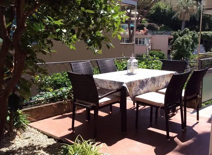 Incantevole E Silenzioso Ad Un Passo Dal Mare *